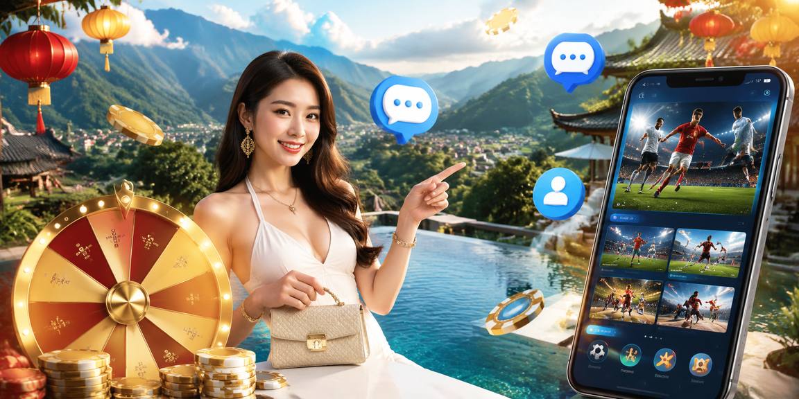 yet88 Ứng dụng yet88 mang lại điều gì cho bạn